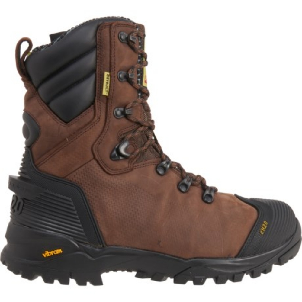 CH20 Work Boots
